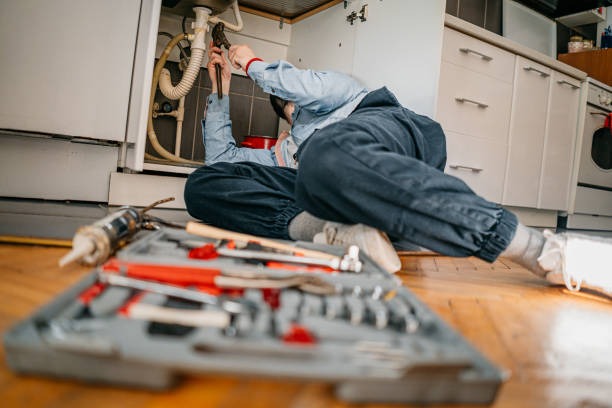 Best Plumbing Services Near Me  in Bushland, TX