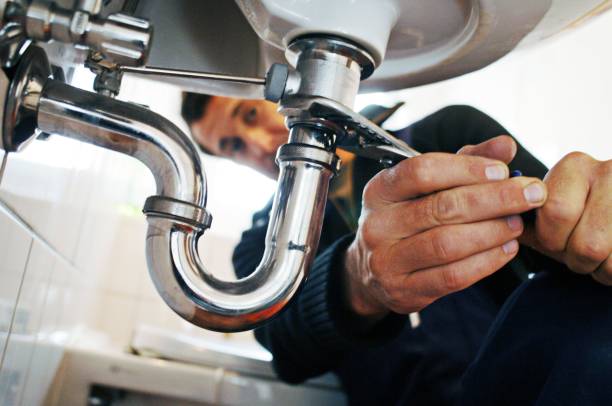 Best Affordable Plumbing Services  in Bushland, TX