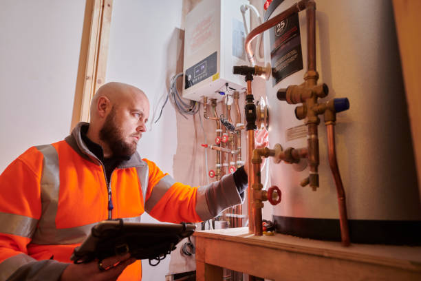 Best Same-Day Plumbing Service  in Bushland, TX