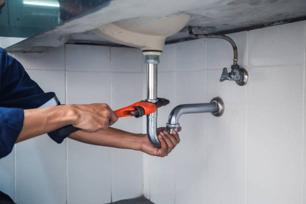 Best Commercial Plumbing Services  in Bushland, TX