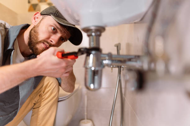 Best Faucet Repair  in Bushland, TX