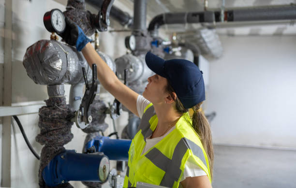 Reliable Bushland, TX Plumbing Solutions