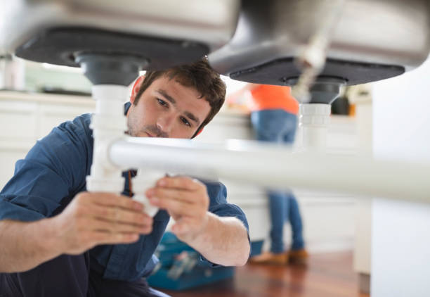 Best Leak Detection Services  in Bushland, TX