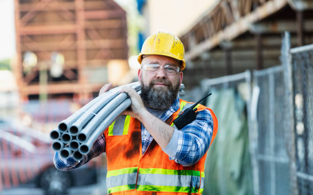 Best Sewer Line Replacement  in Bushland, TX