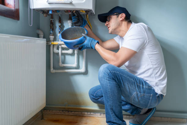 Best Boilers & Radiators  in Bushland, TX