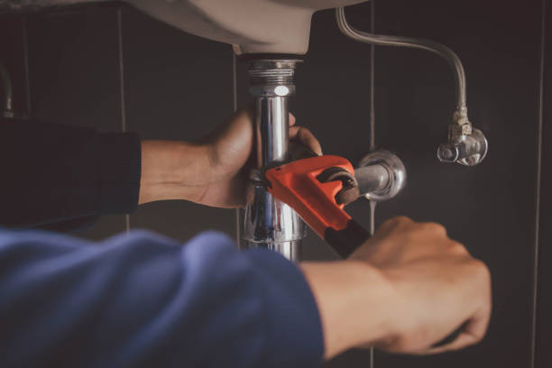 Best Faucet Repair  in Bushland, TX